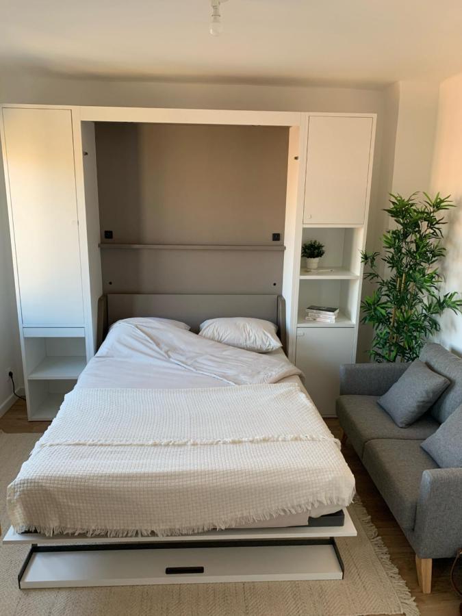 Studio En Plein Centre Historique Тулуза Екстериор снимка