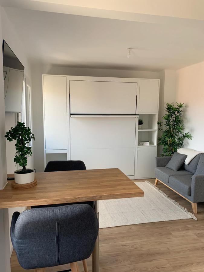Studio En Plein Centre Historique Тулуза Екстериор снимка