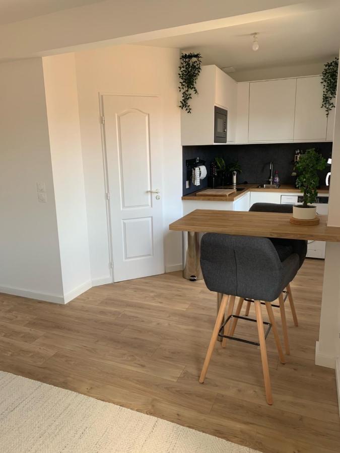 Studio En Plein Centre Historique Тулуза Екстериор снимка
